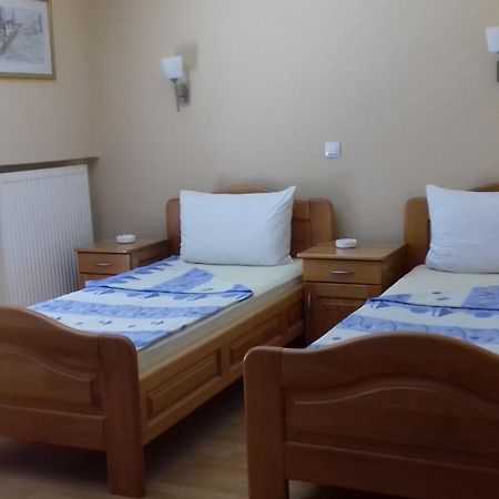 B&B Boem Požarevac 외부 사진