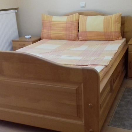 B&B Boem Požarevac 외부 사진