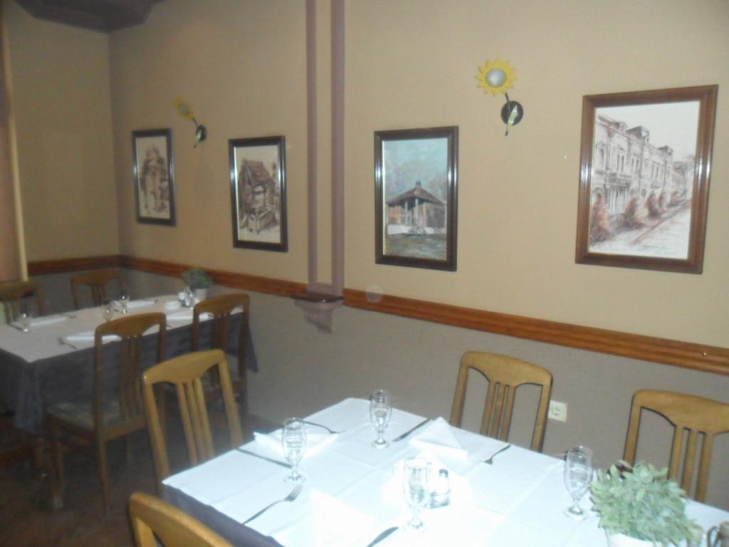 B&B Boem Požarevac 외부 사진
