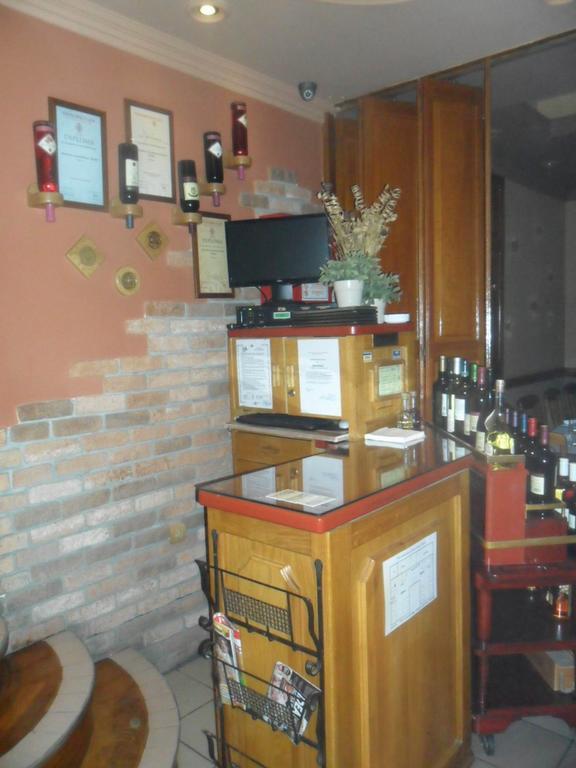 B&B Boem Požarevac 외부 사진