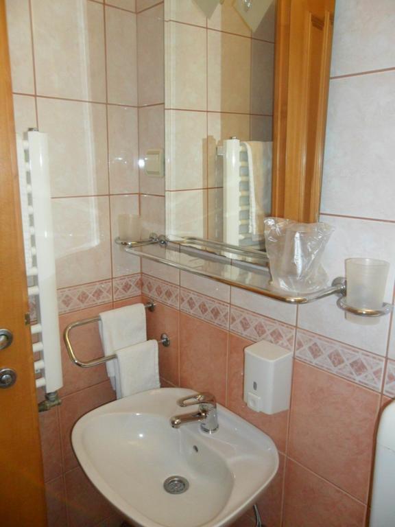B&B Boem Požarevac 외부 사진
