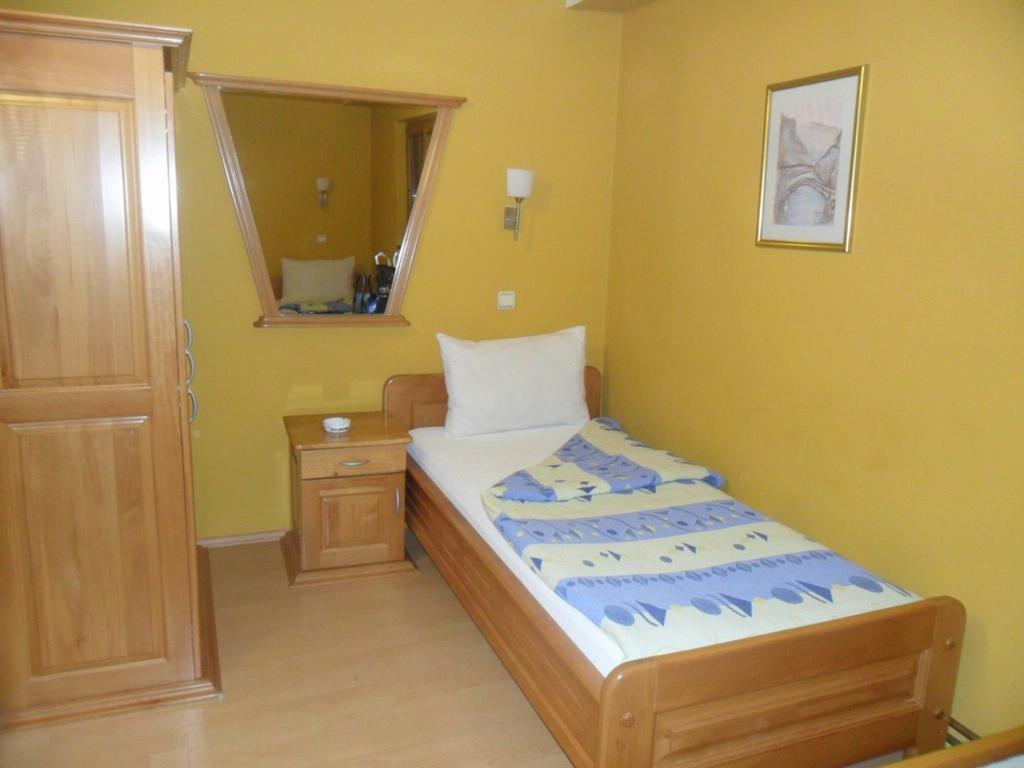 B&B Boem Požarevac 객실 사진
