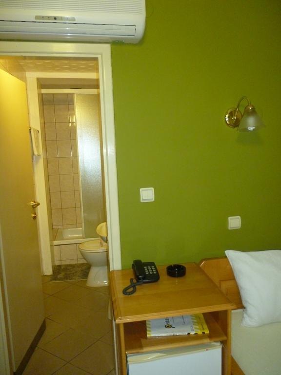 B&B Boem Požarevac 외부 사진
