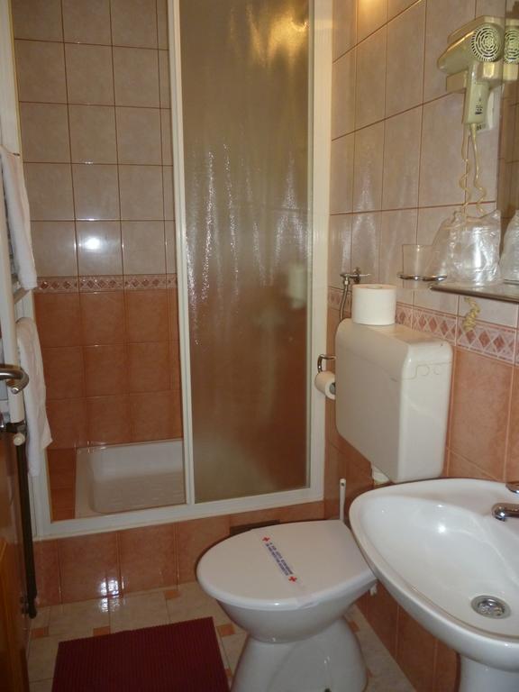 B&B Boem Požarevac 객실 사진