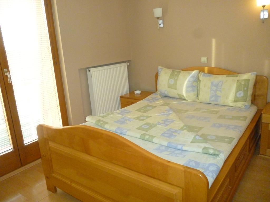B&B Boem Požarevac 객실 사진
