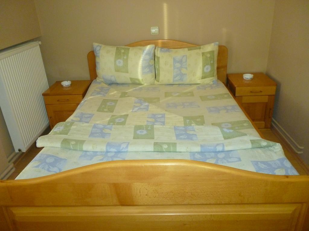 B&B Boem Požarevac 객실 사진