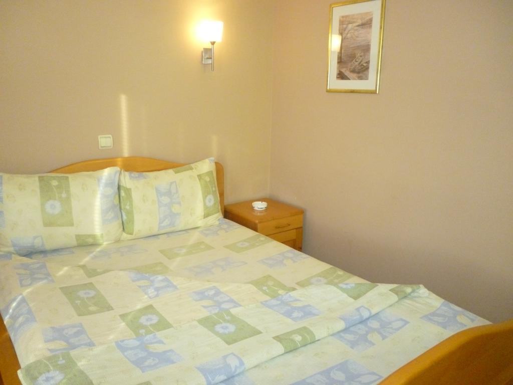 B&B Boem Požarevac 객실 사진