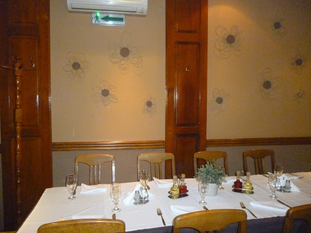 B&B Boem Požarevac 외부 사진