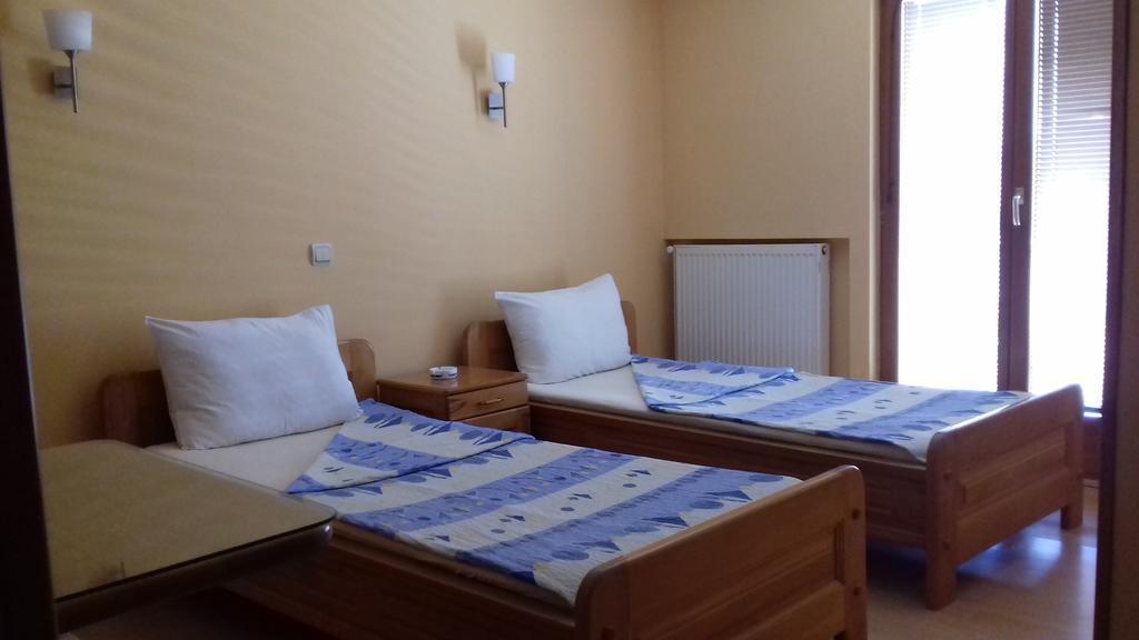 B&B Boem Požarevac 외부 사진