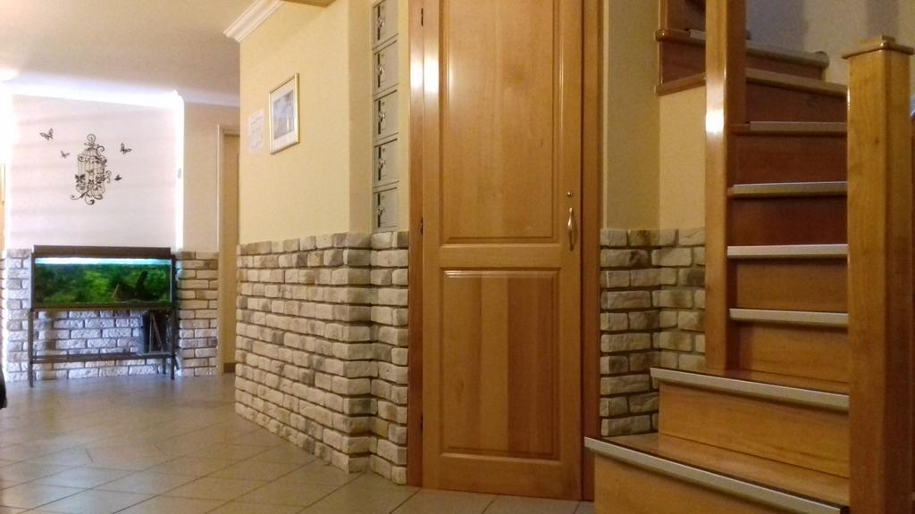 B&B Boem Požarevac 외부 사진