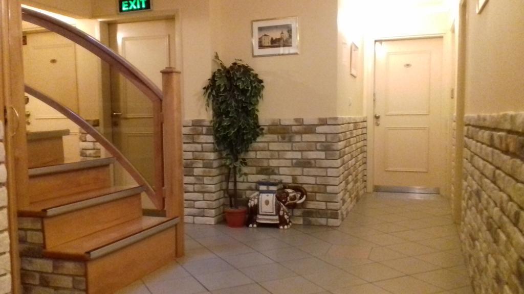B&B Boem Požarevac 외부 사진