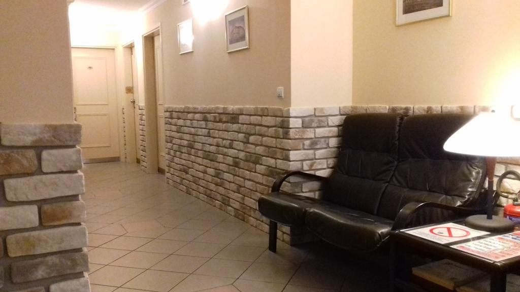 B&B Boem Požarevac 외부 사진