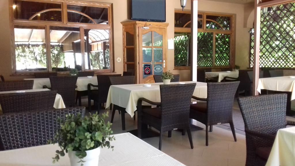 B&B Boem Požarevac 외부 사진