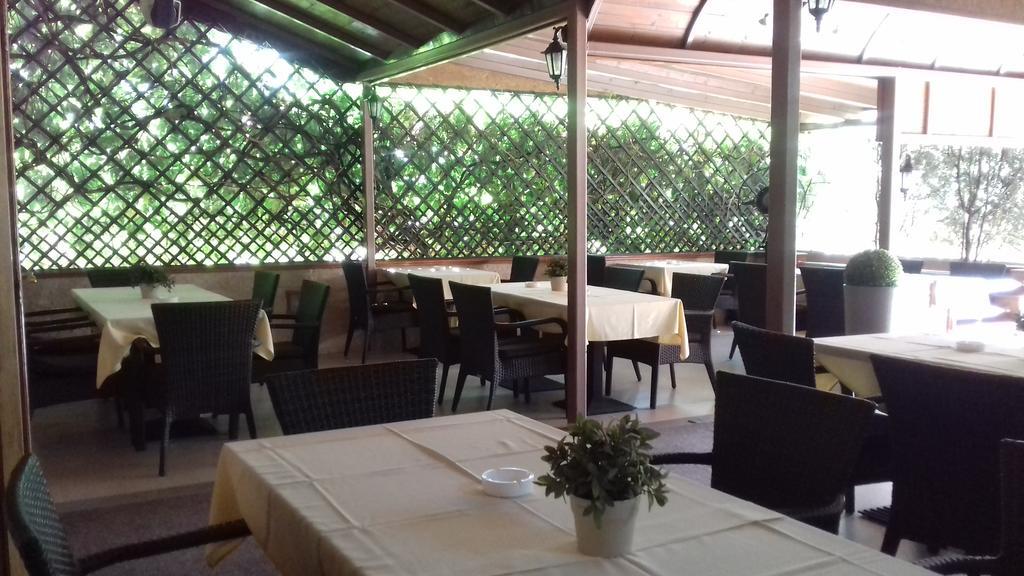 B&B Boem Požarevac 외부 사진