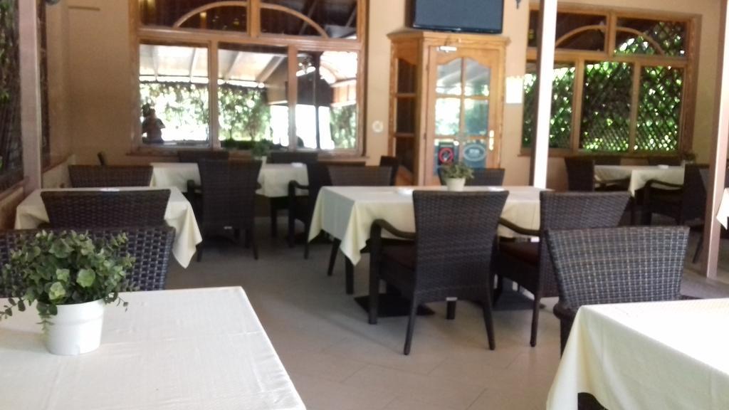 B&B Boem Požarevac 외부 사진