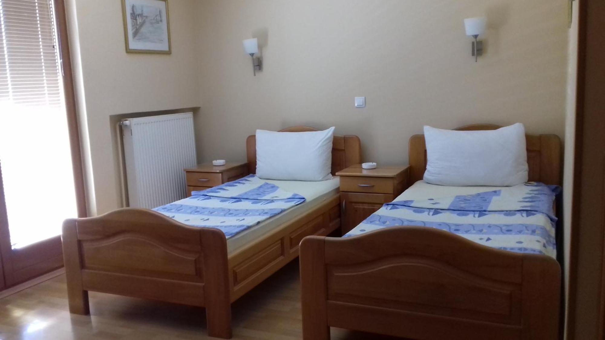 B&B Boem Požarevac 외부 사진