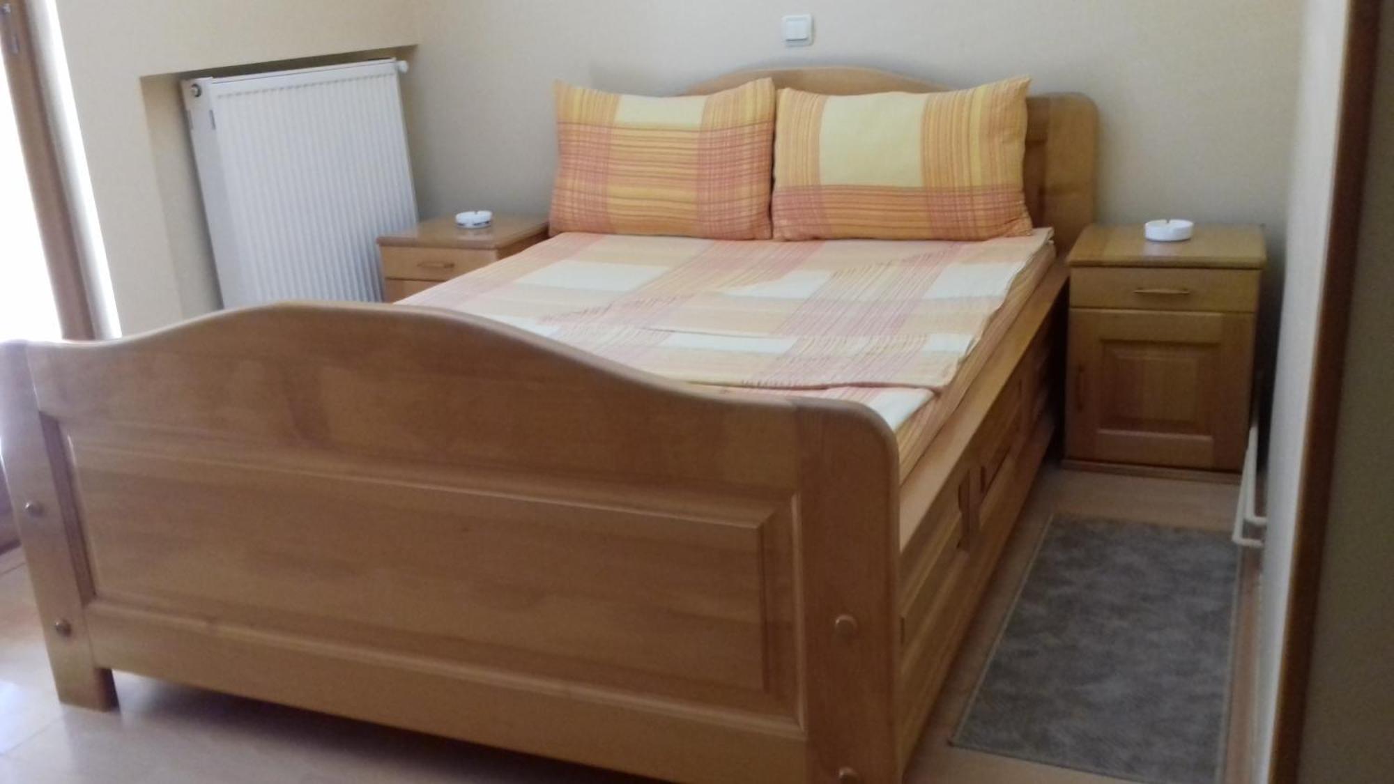 B&B Boem Požarevac 외부 사진
