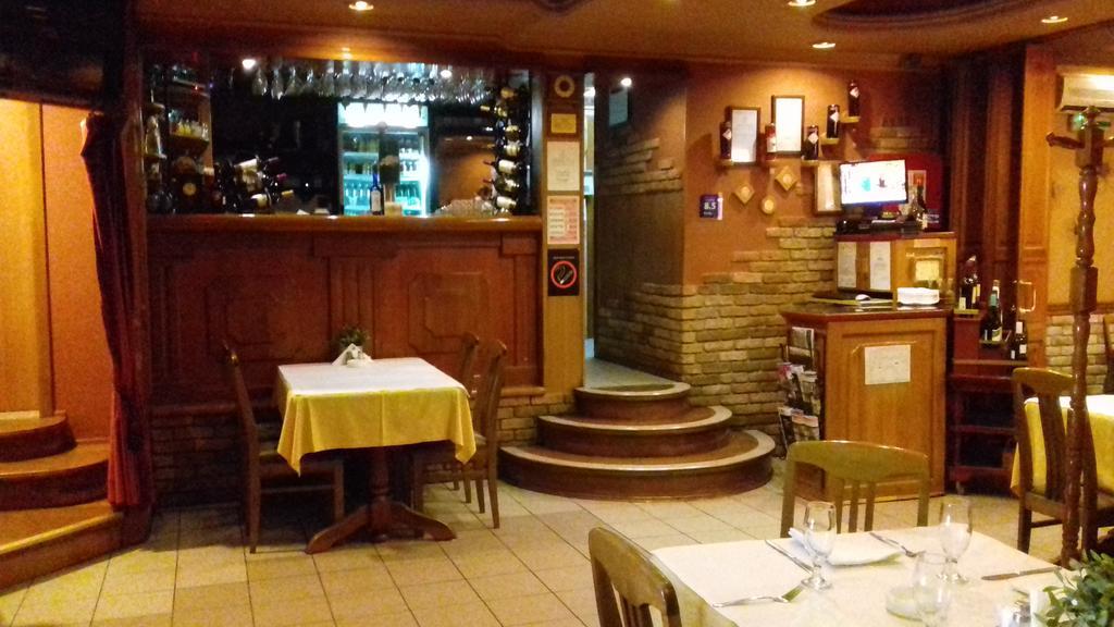 B&B Boem Požarevac 외부 사진
