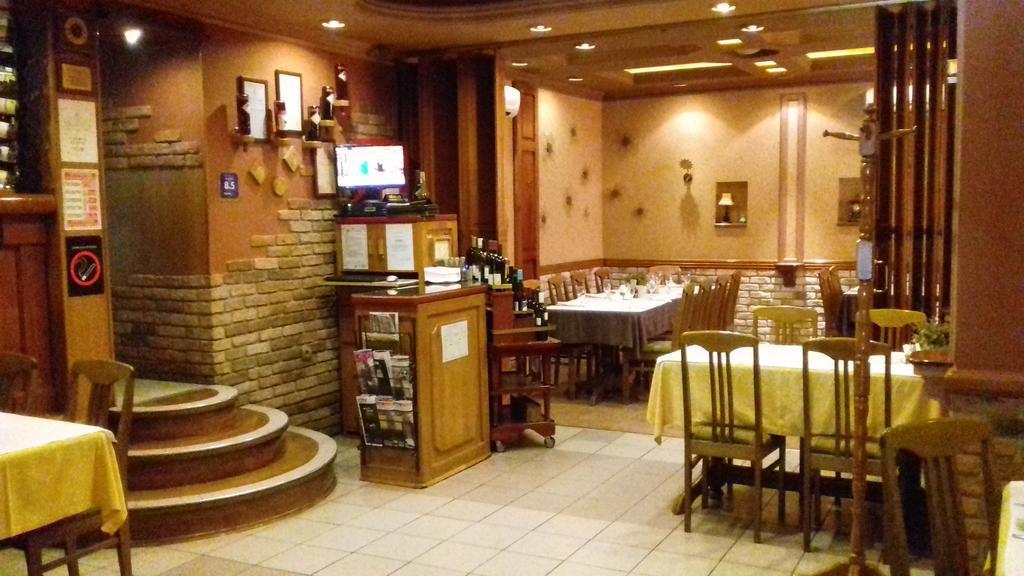 B&B Boem Požarevac 외부 사진