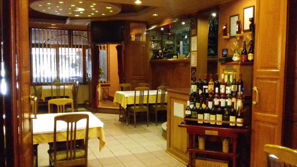 B&B Boem Požarevac 외부 사진