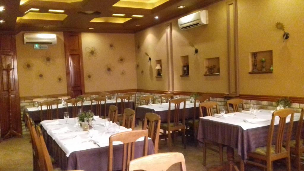 B&B Boem Požarevac 외부 사진