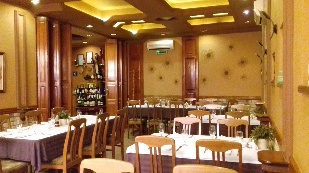 B&B Boem Požarevac 외부 사진