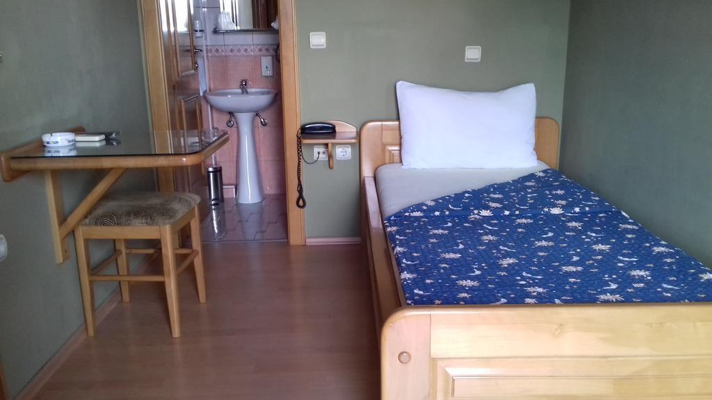 B&B Boem Požarevac 외부 사진