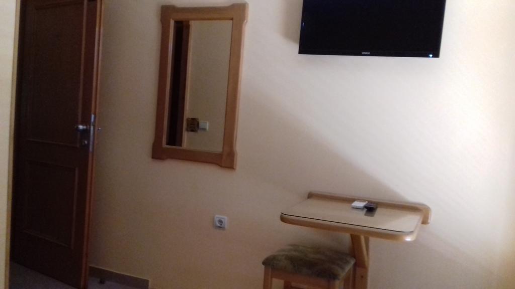 B&B Boem Požarevac 외부 사진
