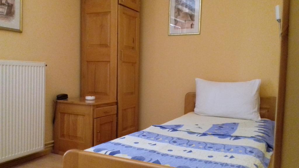 B&B Boem Požarevac 외부 사진