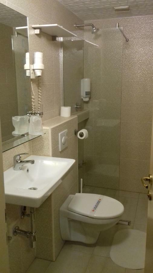 B&B Boem Požarevac 외부 사진